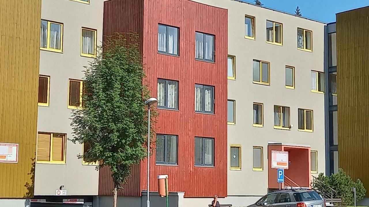 Harrachovsky Apartman Exterior photo