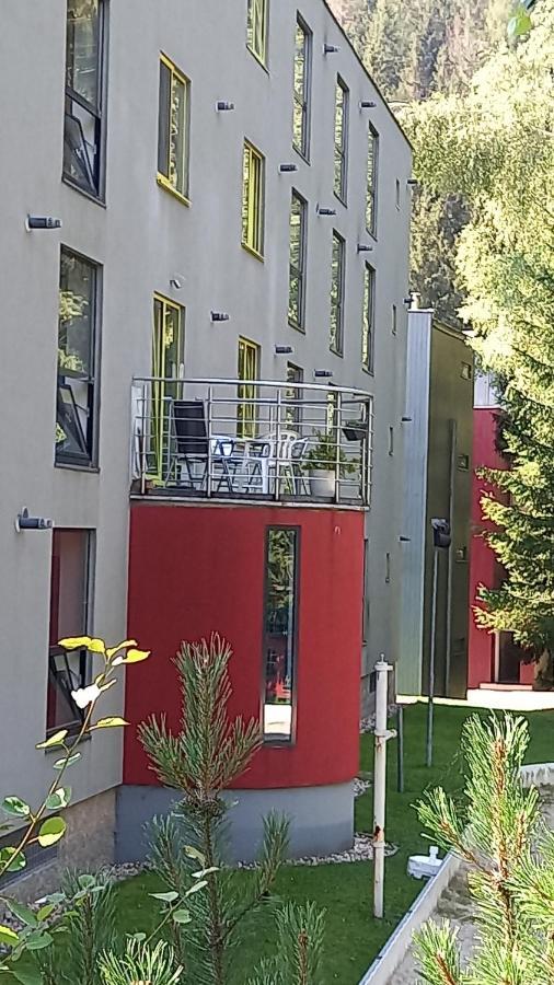 Harrachovsky Apartman Exterior photo