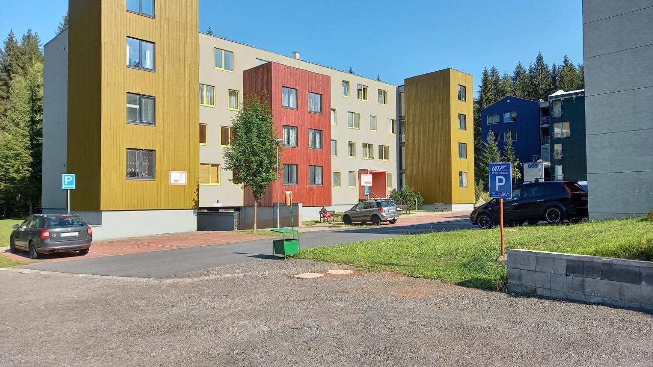 Harrachovsky Apartman Exterior photo