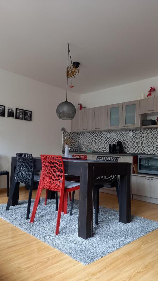 Harrachovsky Apartman Exterior photo