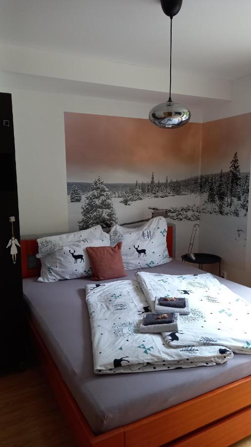 Harrachovsky Apartman Exterior photo